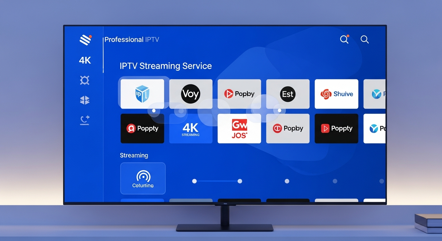 Choisir un abonnement IPTV : les critères utiles