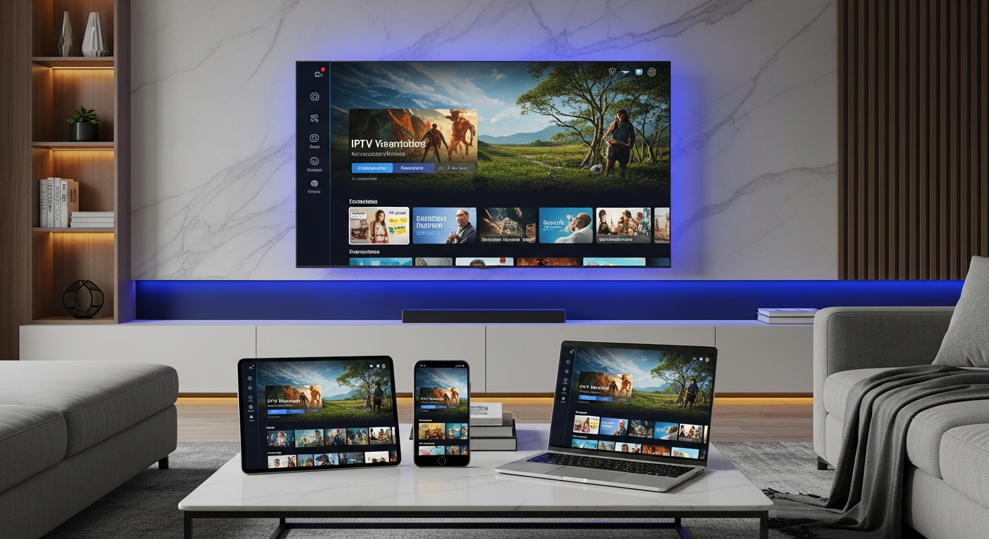 IPTV : définition, installation et cadre légal